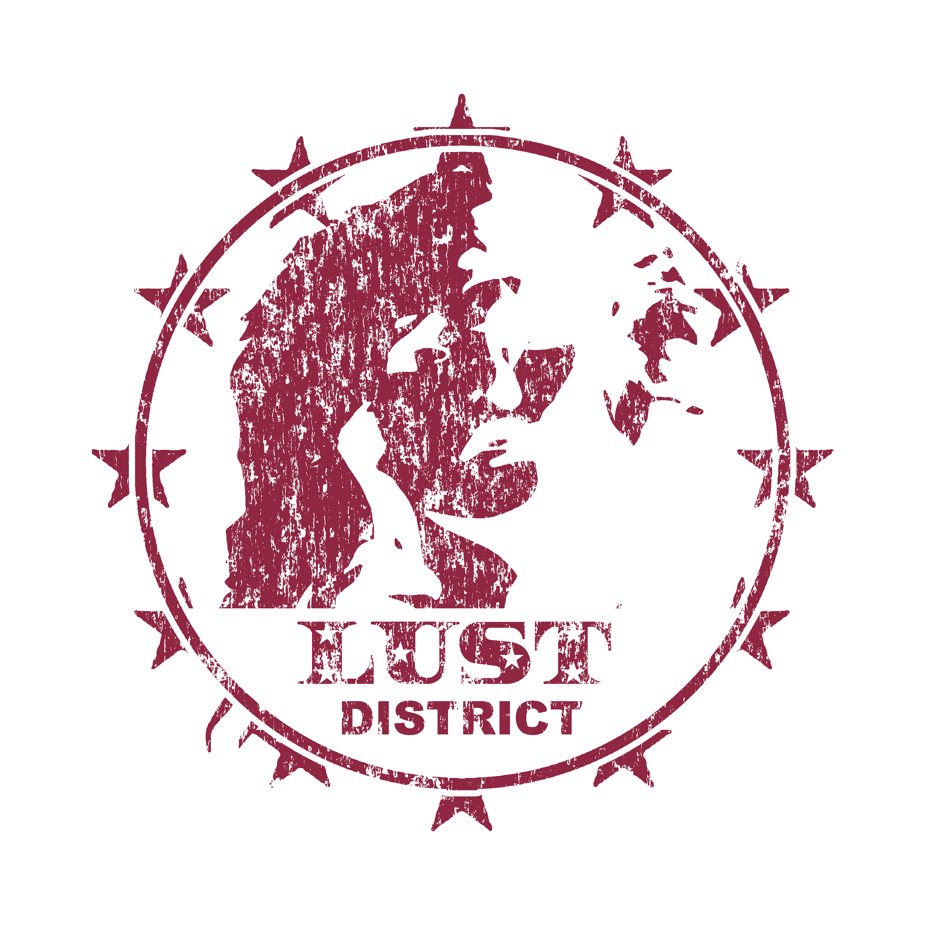 LUST DISTRICT